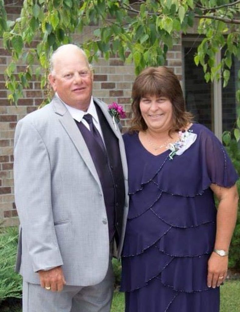 Dean Tinkham
