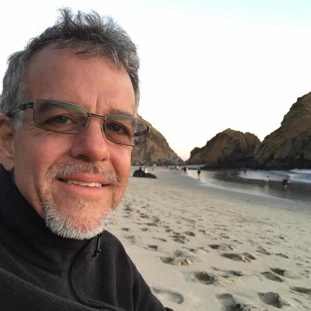 Samuel Palacios, Jr Profile Photo