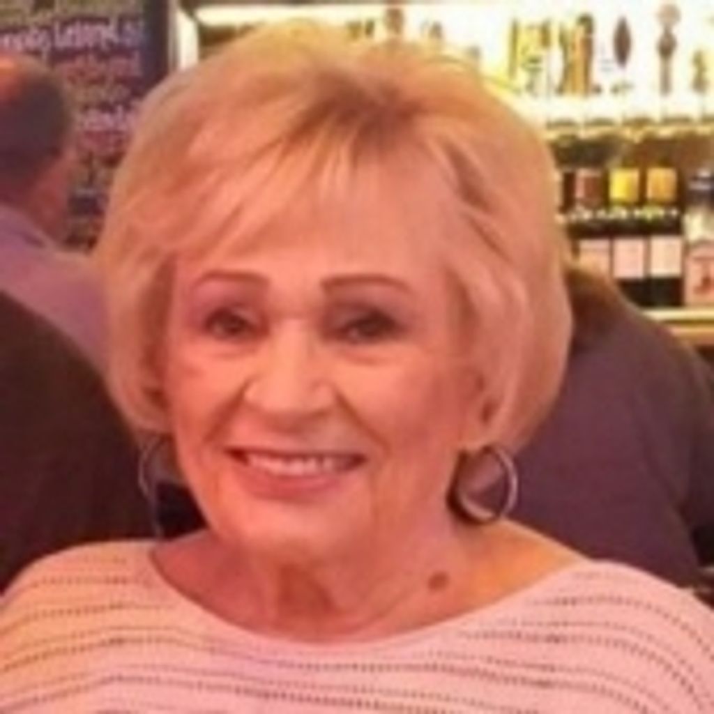 Marguerite "Peggy" Kloos
