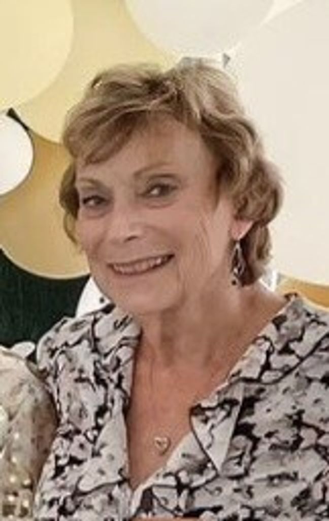 Sharan Lynn Haworth Profile Photo