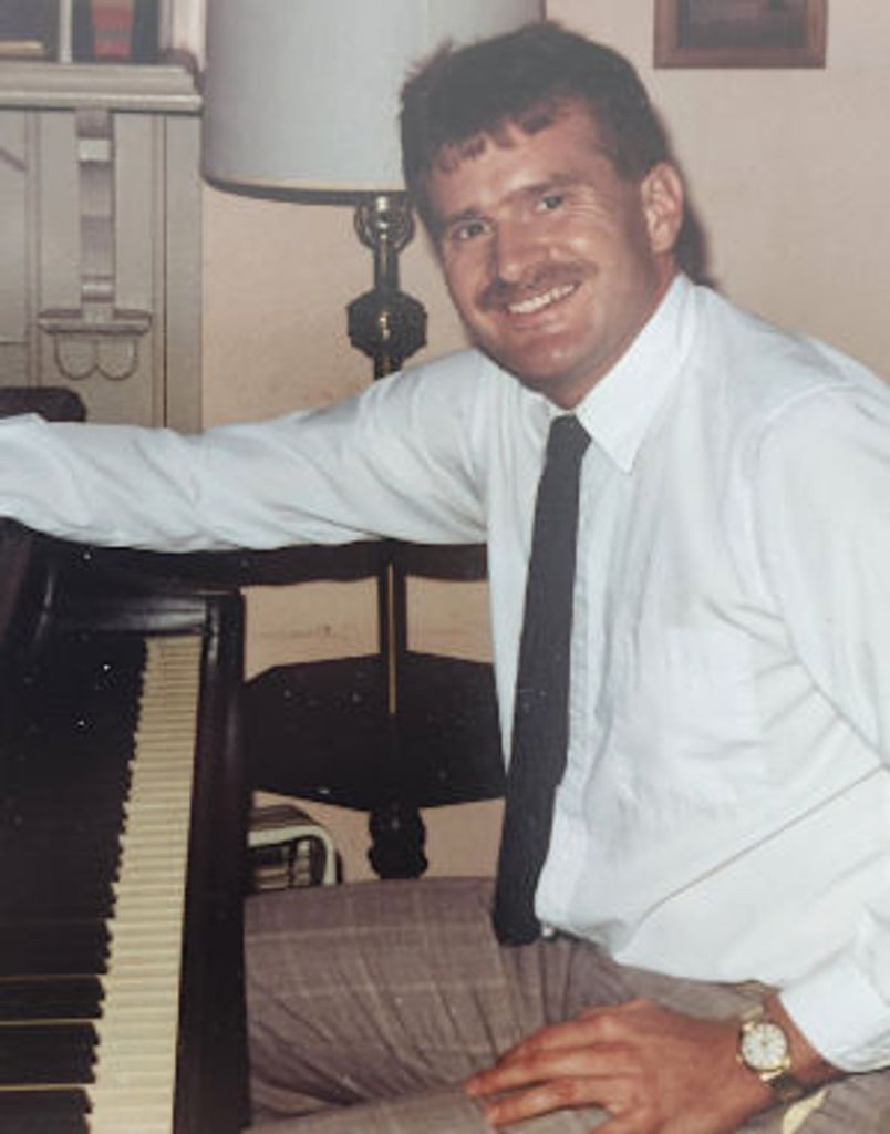 Douglas B. Reeder Profile Photo