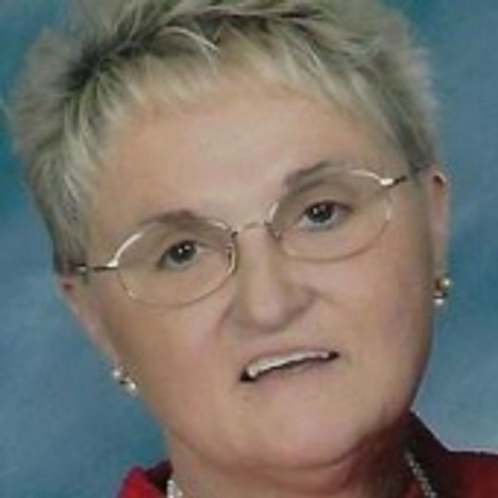 Enola Marie Shea
