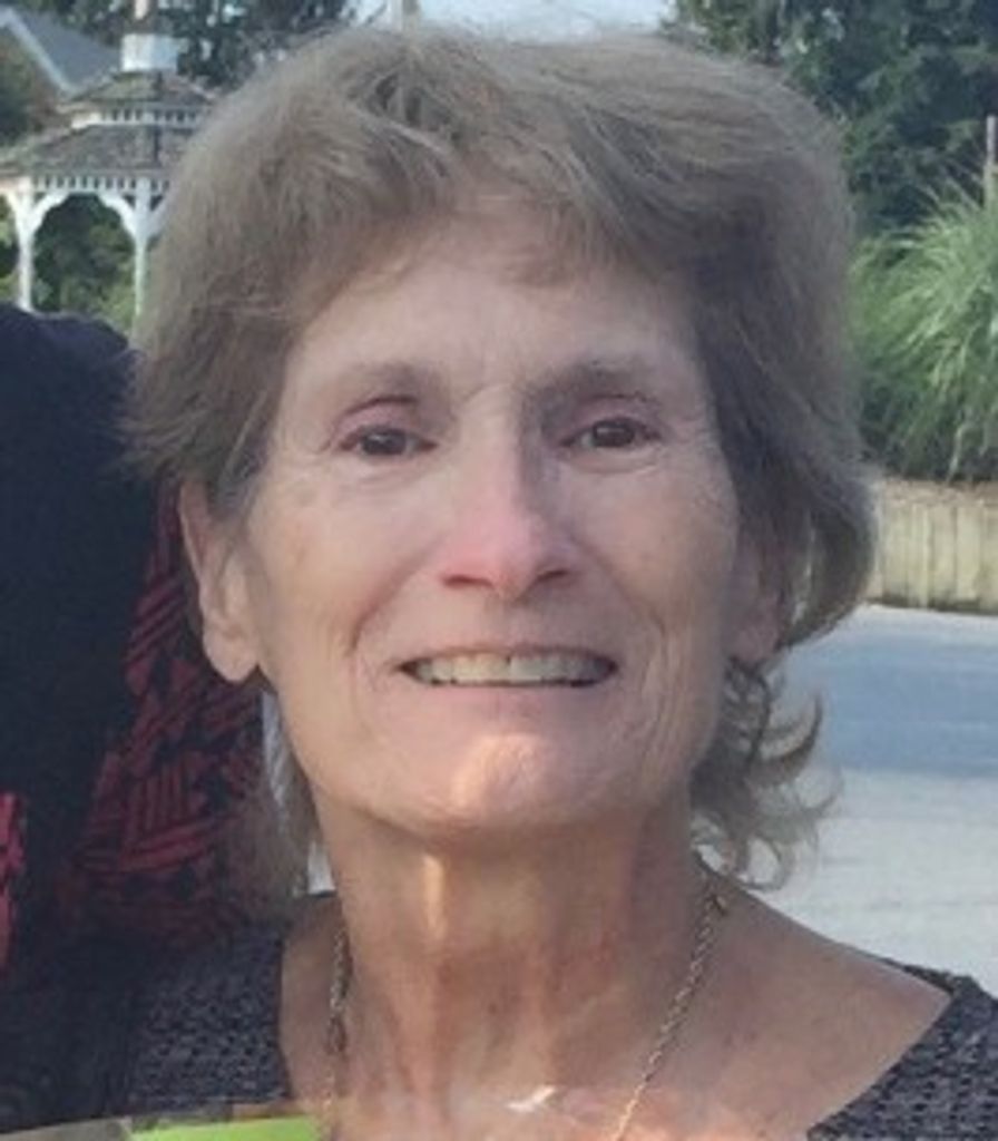 Judy Vogelsong Profile Photo