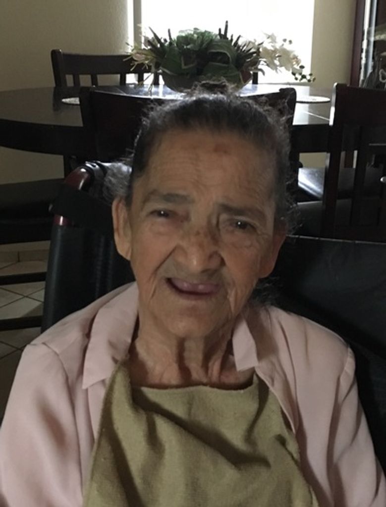 Maria De Jesus Lopez Rios Profile Photo