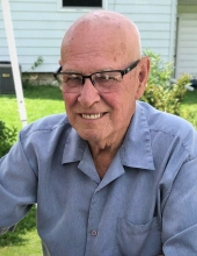 Gale Vernon Bohland Profile Photo