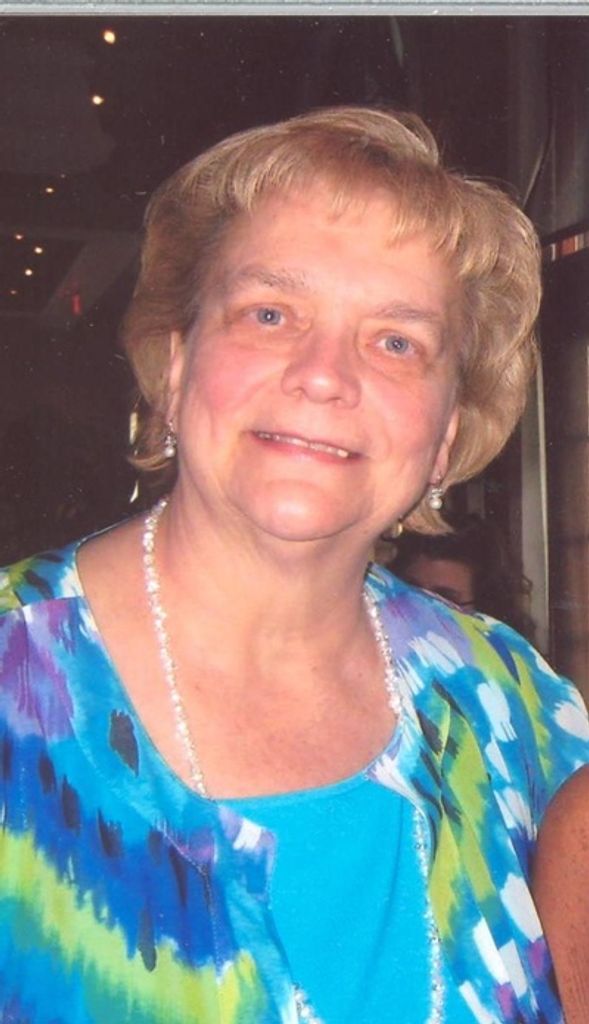 Judith A. Erickson Profile Photo