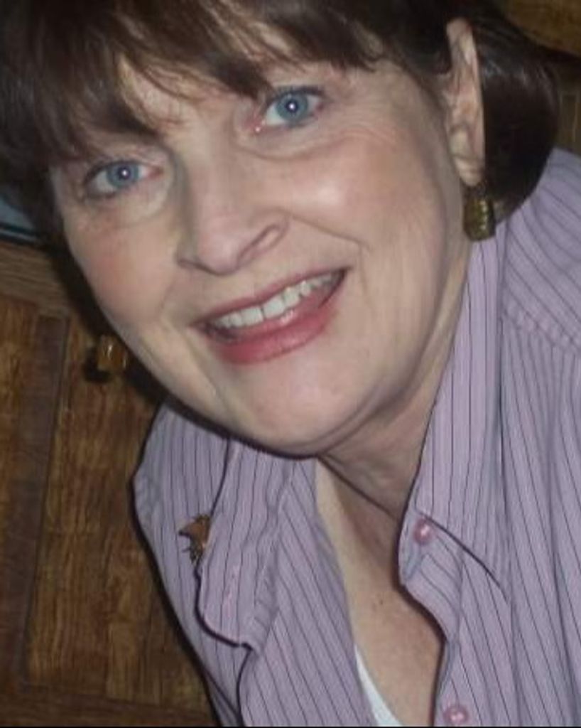 Audrey Grace McLeod Uebel Safford