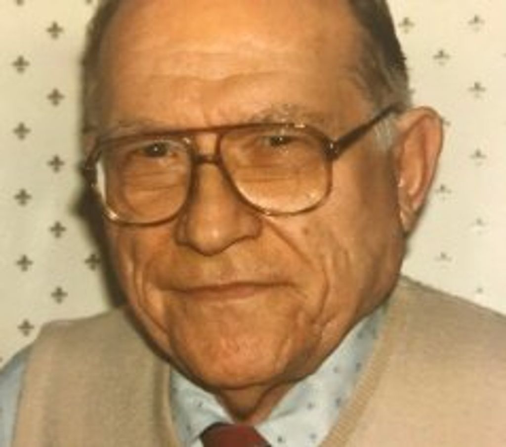 Ernest Griff
