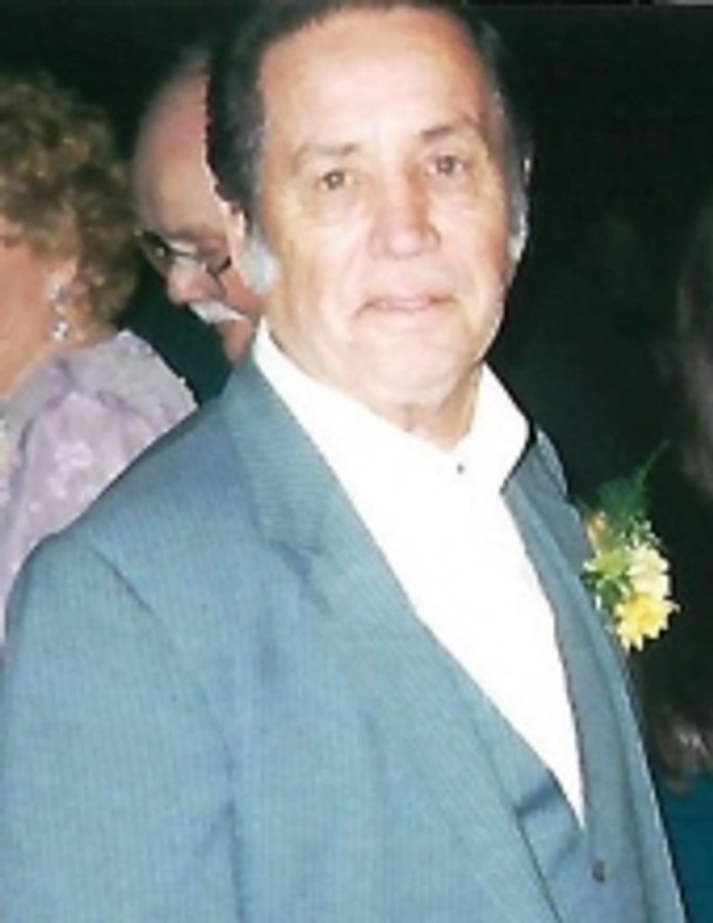 David Lee Parcham, Sr.