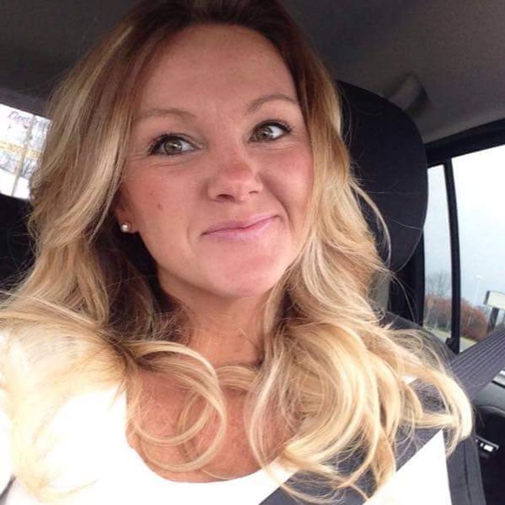 Christina Marie Gsell Profile Photo