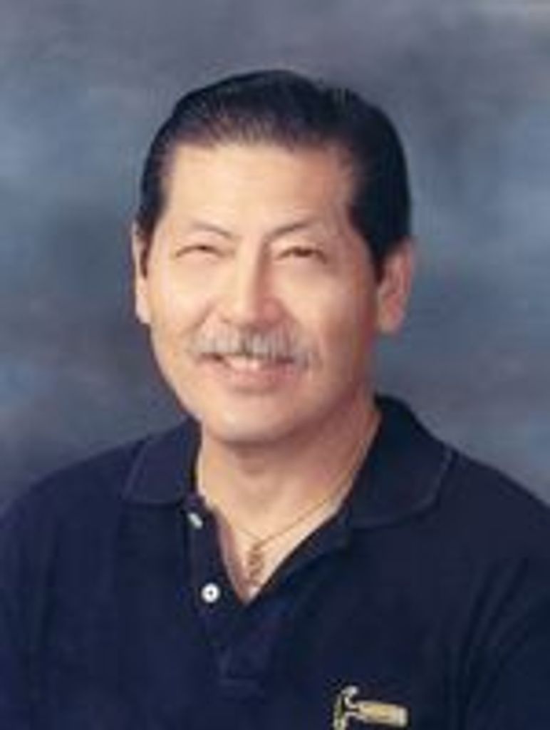 Roy Kiyoshi Kawamoto