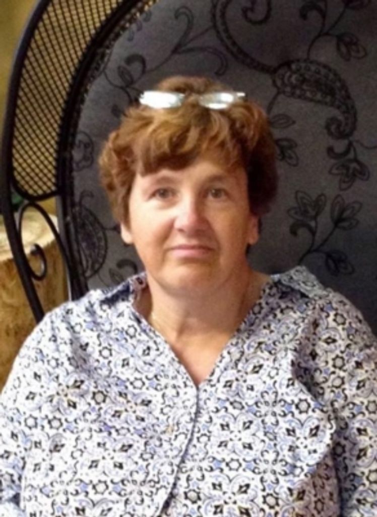 Joanne Rupel Profile Photo