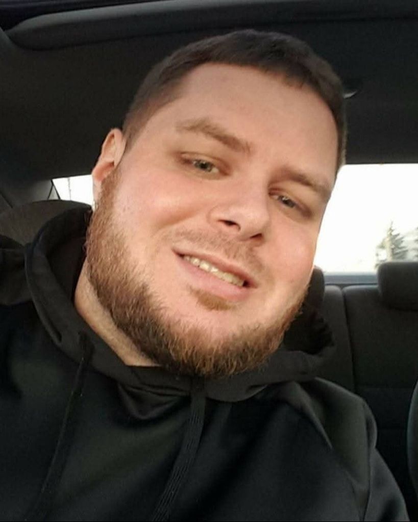 Aric Paul Michalczik Profile Photo