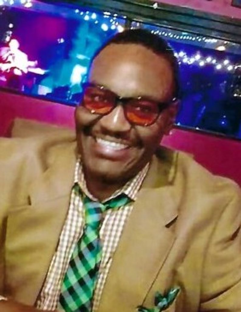 Kelly Garnell Jordan