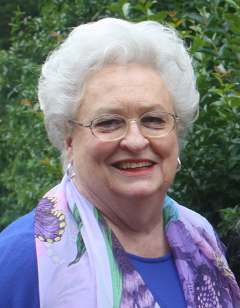 Wilda Mcgehee Temple Profile Photo
