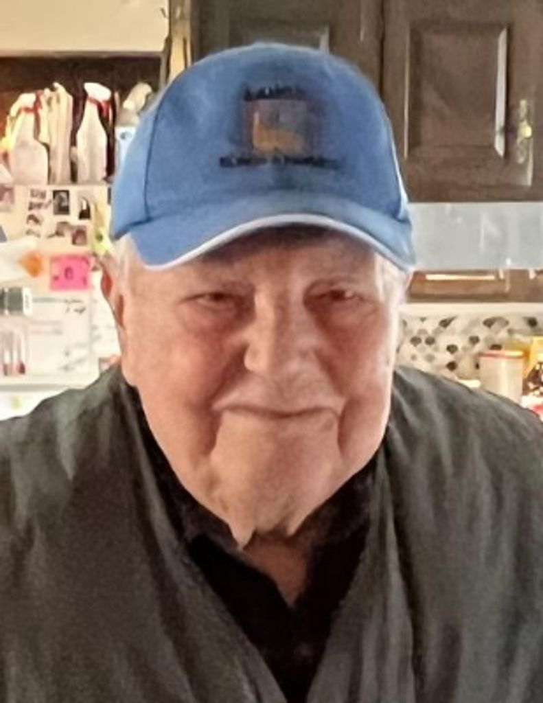 John "Jack" I. Bond Profile Photo