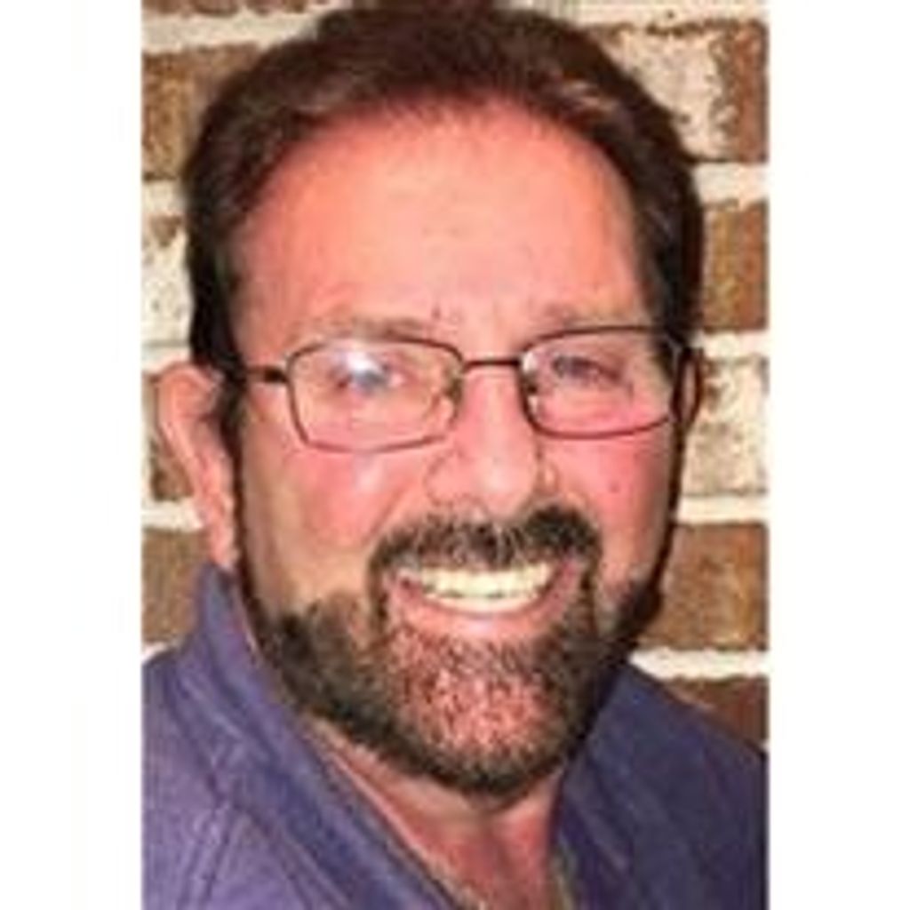 Paul Navy (Ret.)