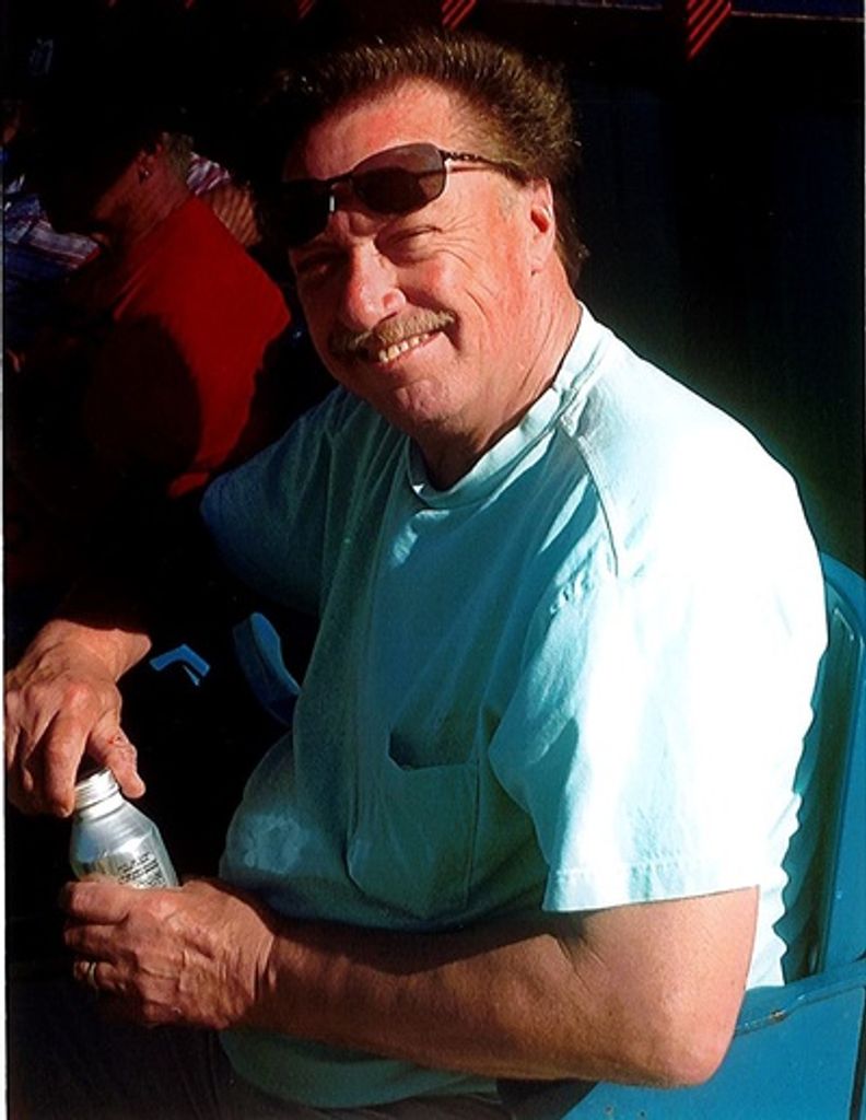 August "Augie" F. Schlaffer Profile Photo