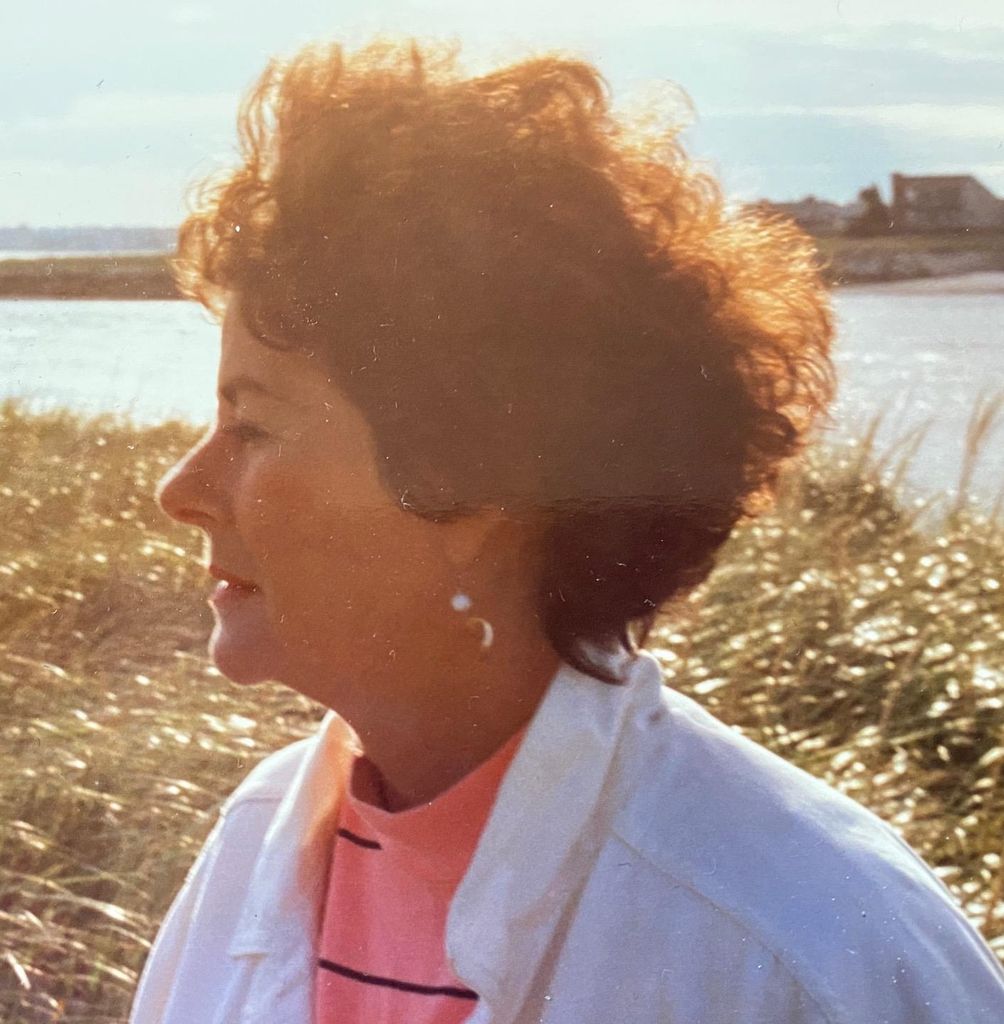 Barbara Ann Peterson