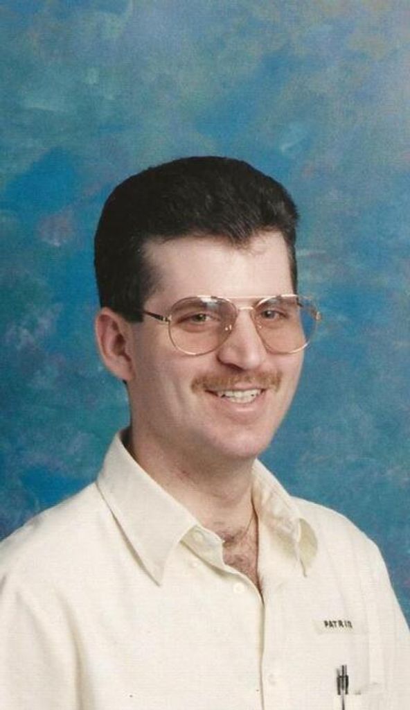 Patrick D. Holmes Profile Photo