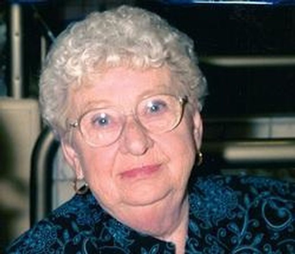 Betty Lee Leirer