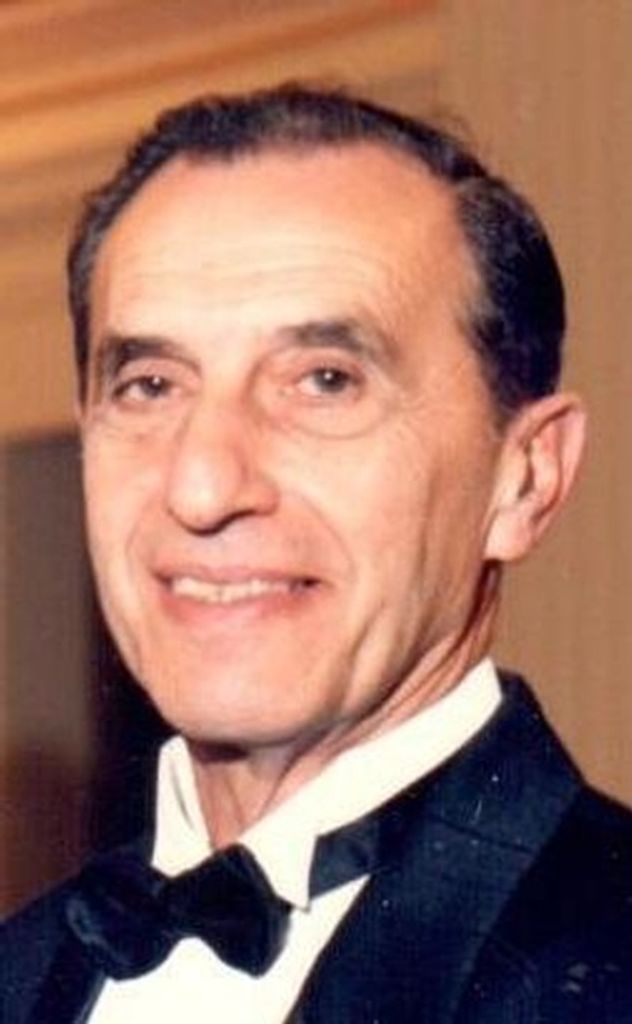 Angelo S. Aresco Profile Photo