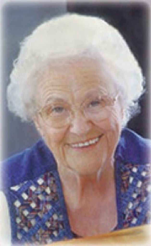 Lois M. Anderson