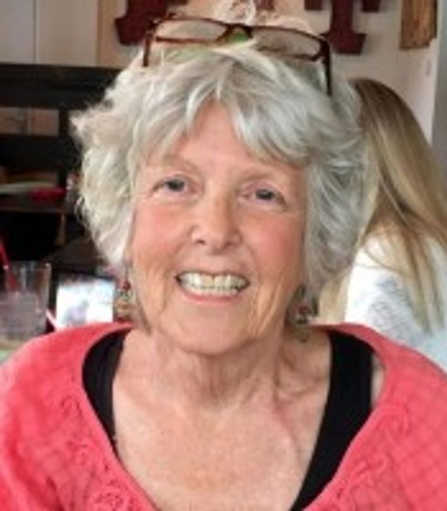 Elizabeth  Bourne Gee