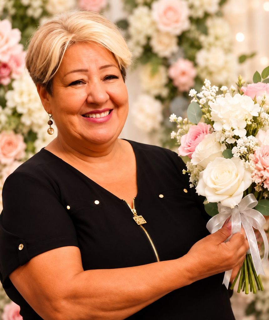 Margarita Ruvalcaba