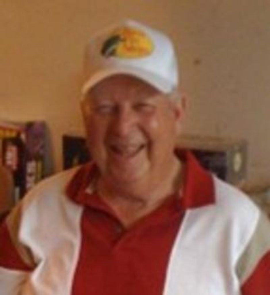 Marvin Bernard Griesbauer Profile Photo