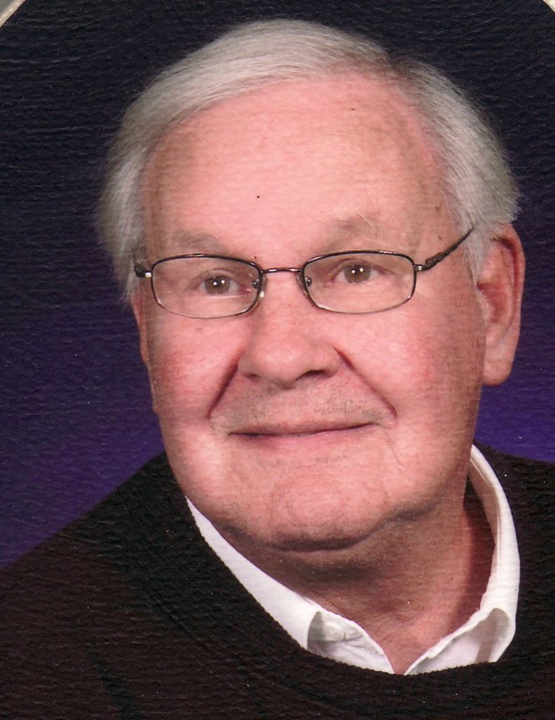 Thaddeus Scott Miles Profile Photo