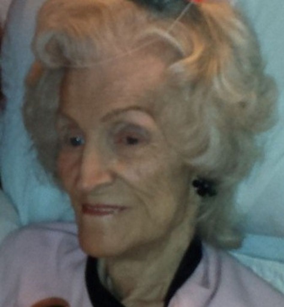 Cochran, Betty J.