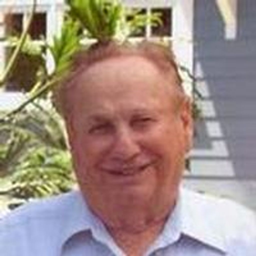 John  P. Bordessa