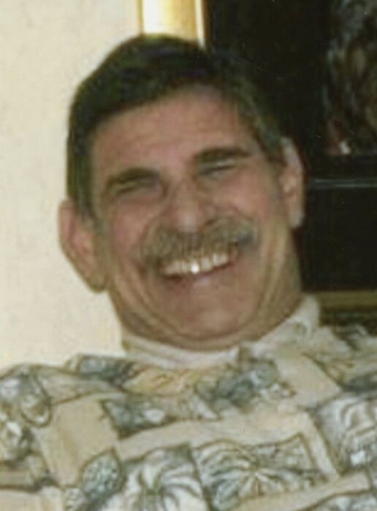 Steven Allen Prestifilippo Profile Photo