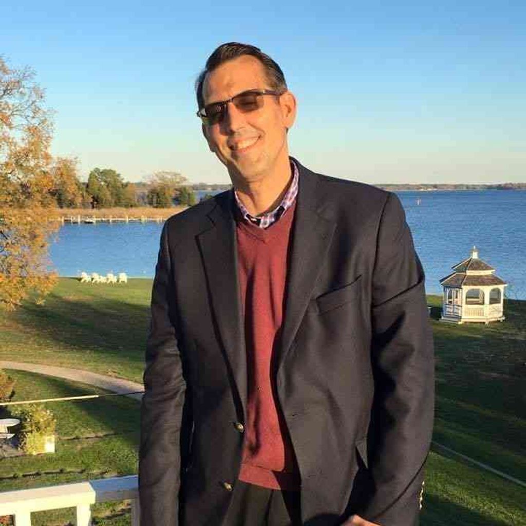 David Sytsma-Sherman Profile Photo