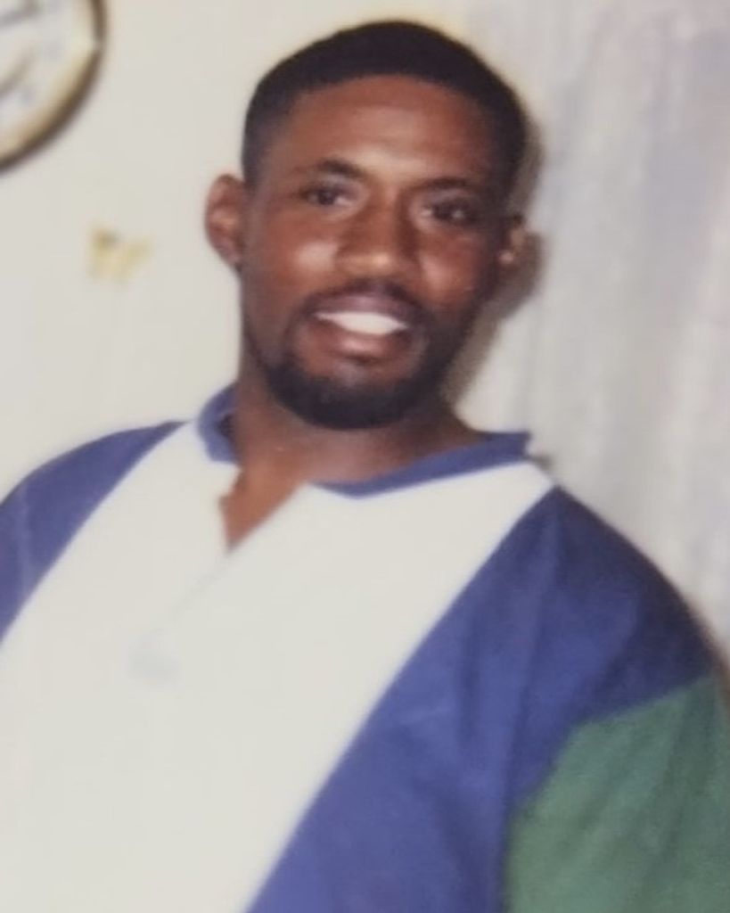 Xavier A. Wilson Profile Photo