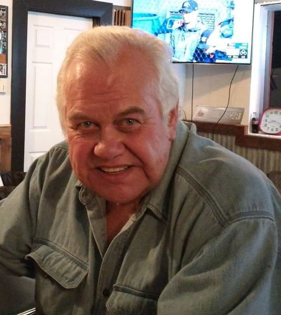 Kenneth Lindholm Profile Photo