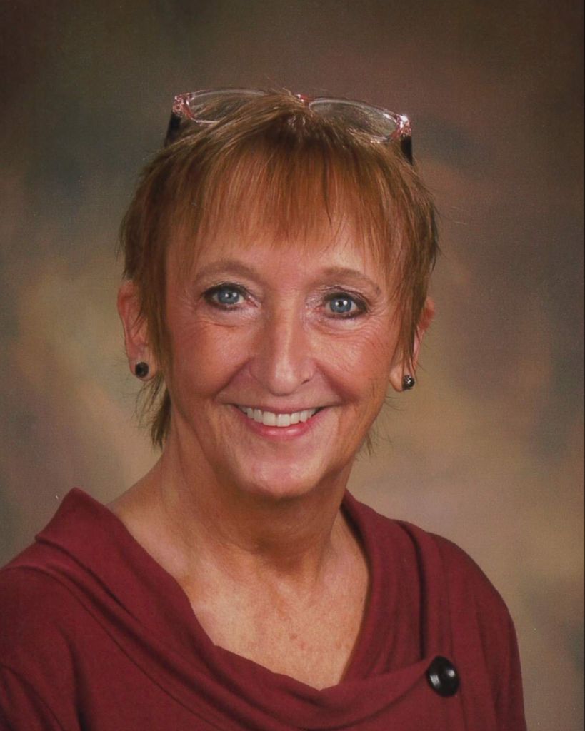 Patti Wakerhauser Profile Photo