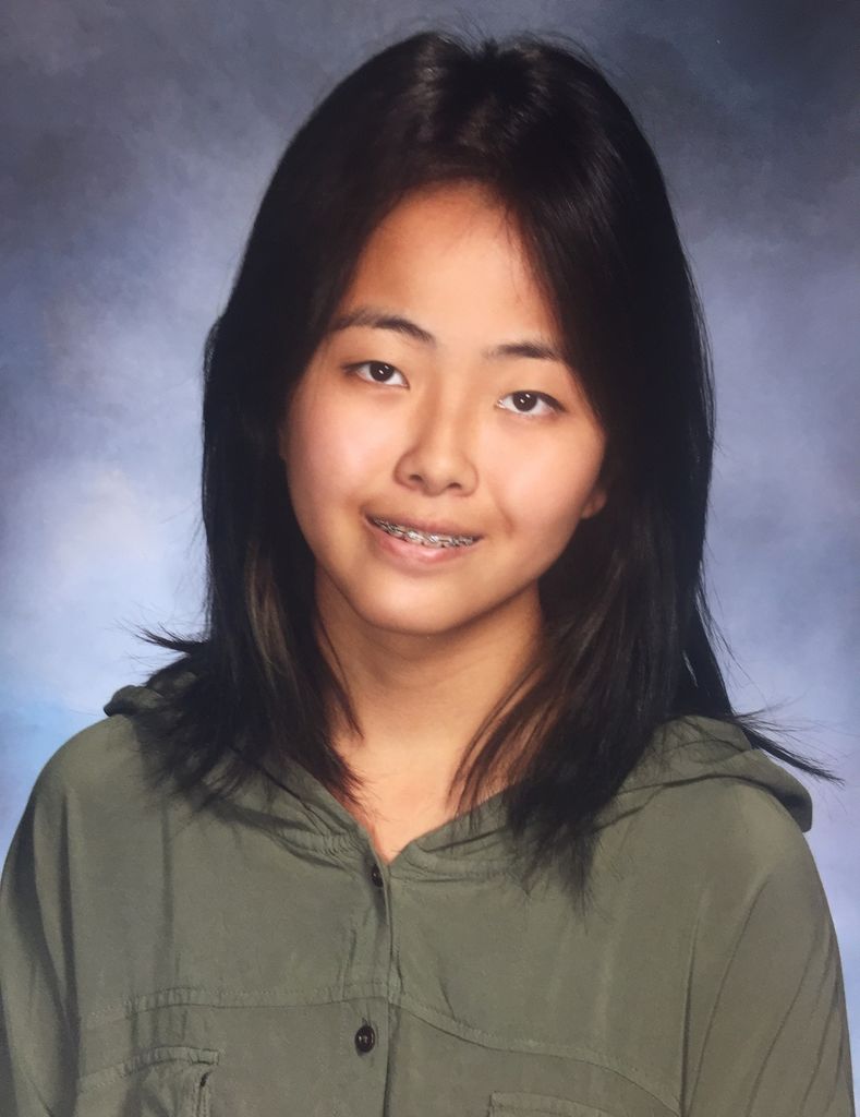Frances Y Wang Profile Photo