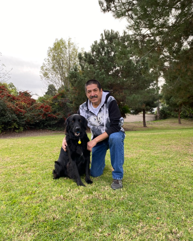 Rudolph Henry Chavez Profile Photo