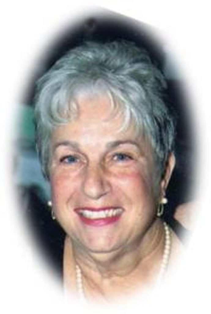 Gail  LaVergne