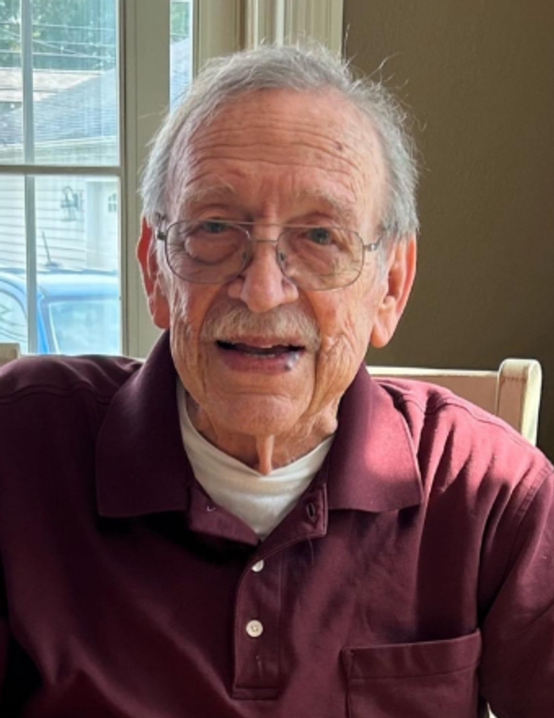 Douglas Norman Sherrard Profile Photo