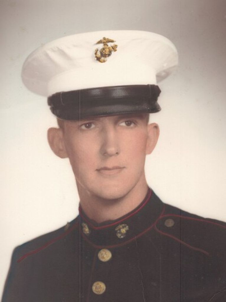 Johnny Edward Sturm Profile Photo