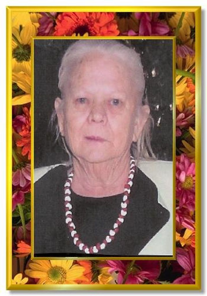 Ernestine Marie Fenwick