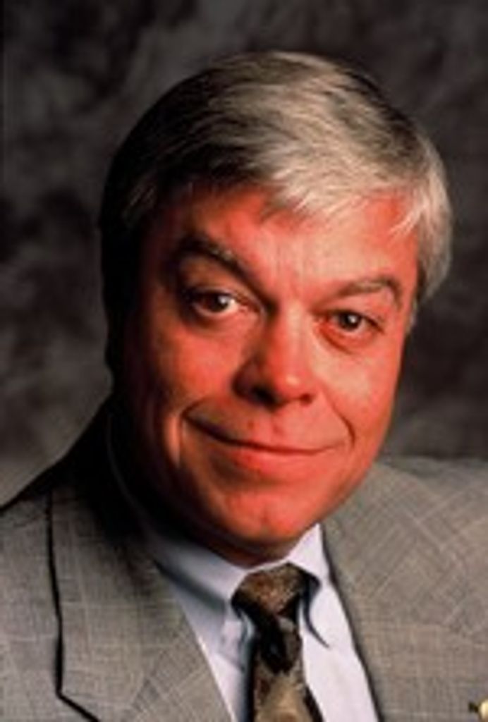 Michael R.  Lezenski