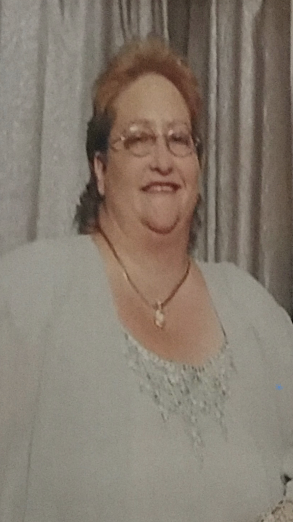 Rebecca Lynn Mason