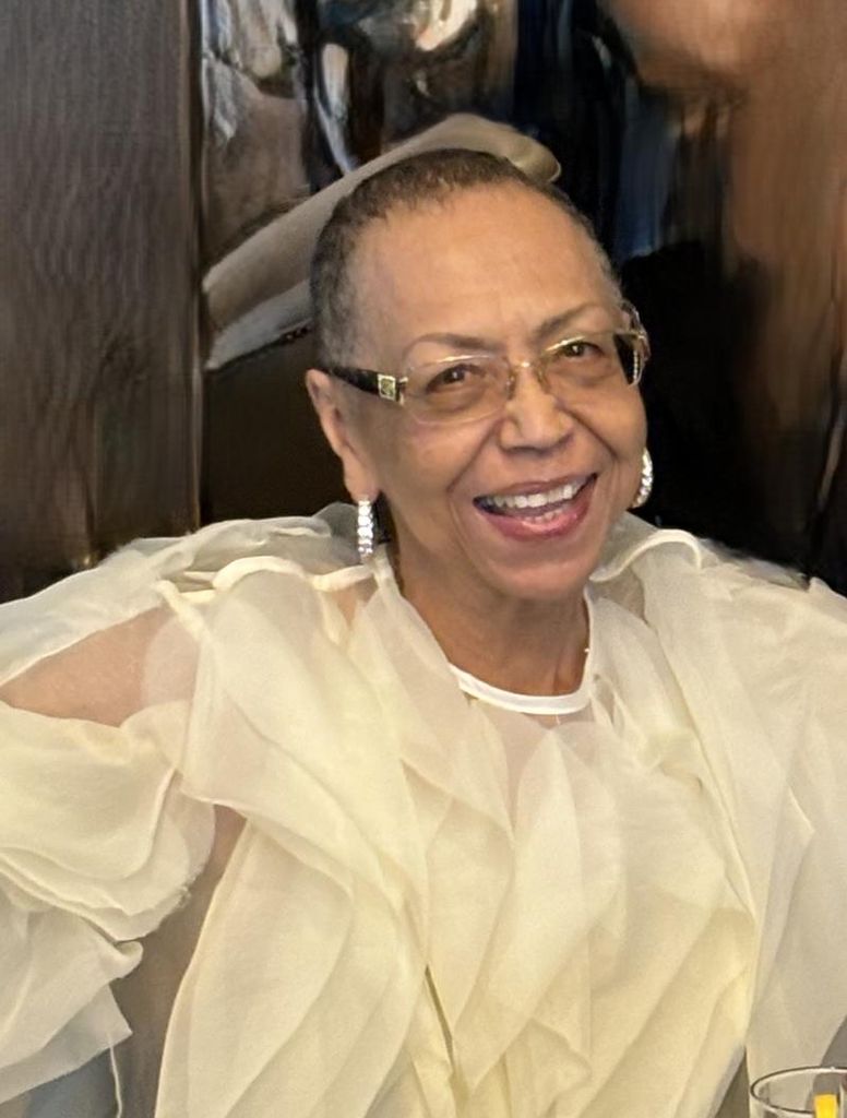 Ms. Phyllis Leverne Banks