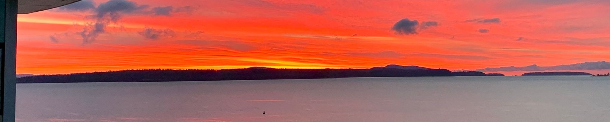 Cover for William John ROBERTS's Obituary