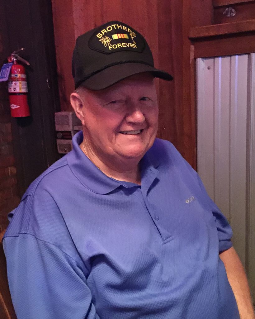 Kirby Wayne Johns