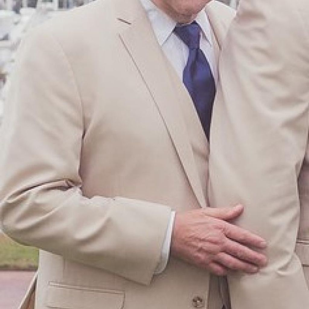 Thomas Williams